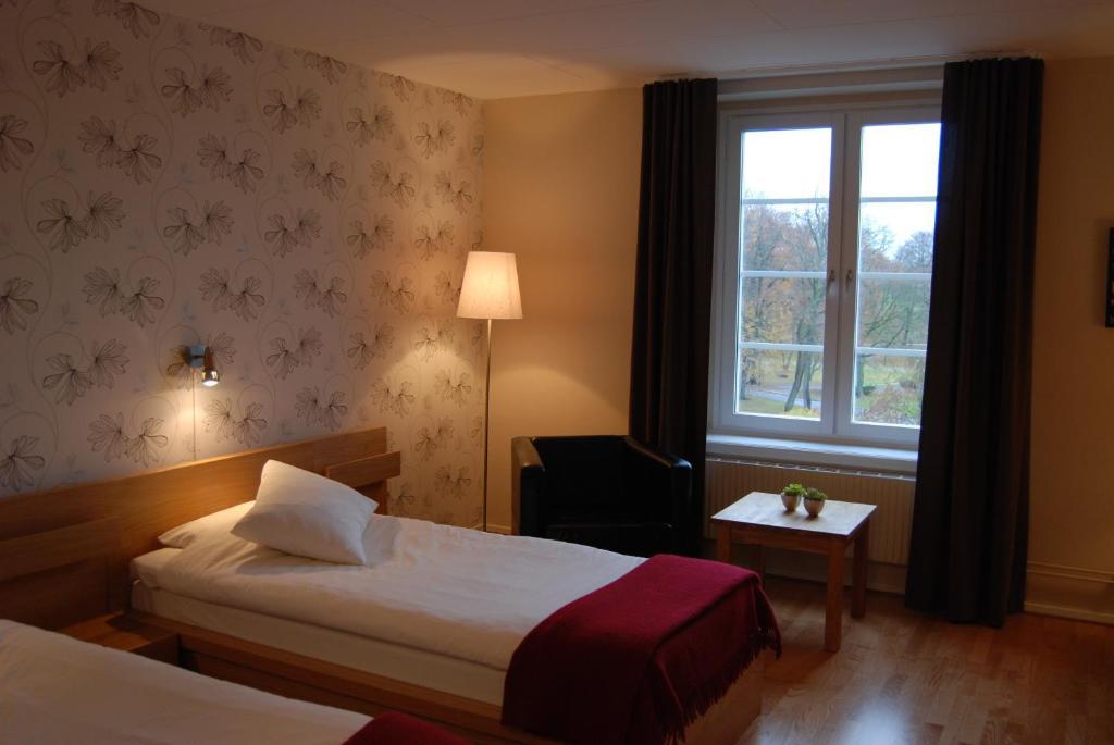 Hotel Oeresund Landskrone Zimmer foto