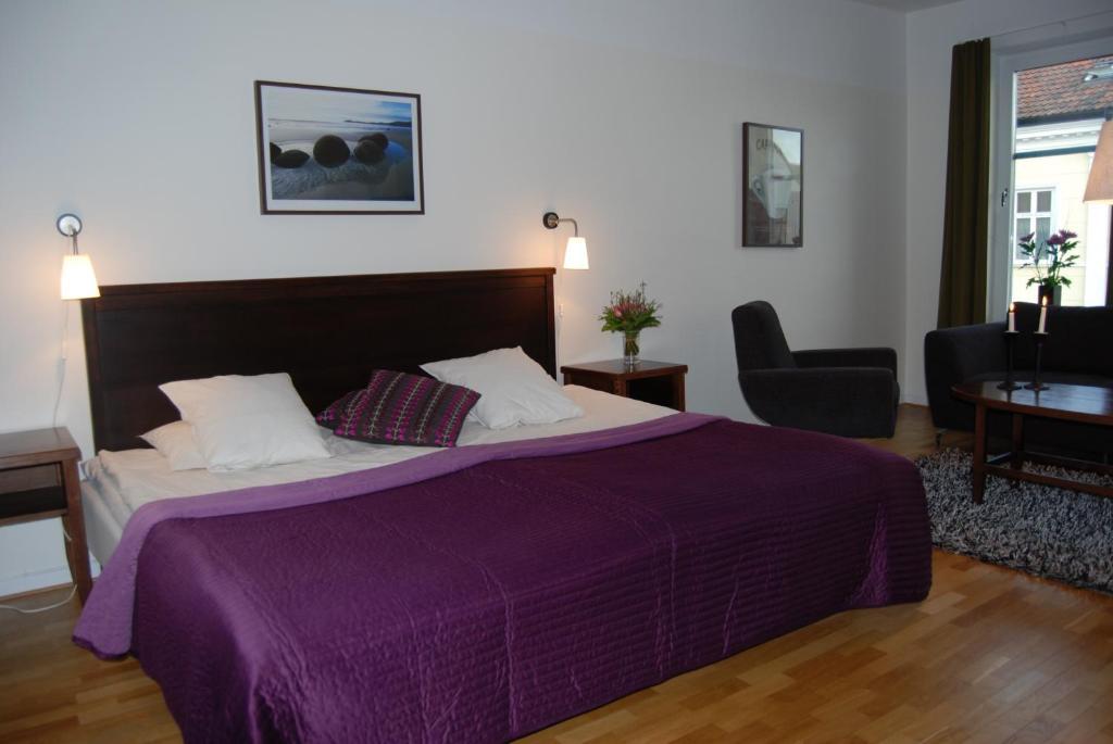 Hotel Oeresund Landskrone Zimmer foto