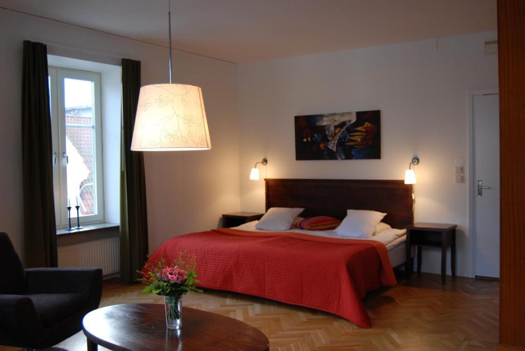 Hotel Oeresund Landskrone Zimmer foto